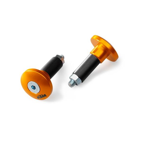 KTM Handlebar ends